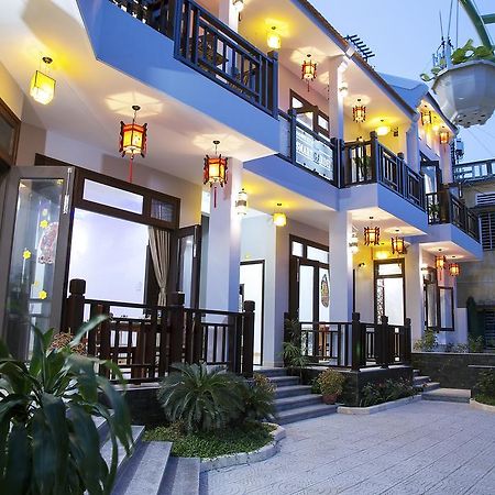 Hoi An Smart Garden Villa Exterior foto