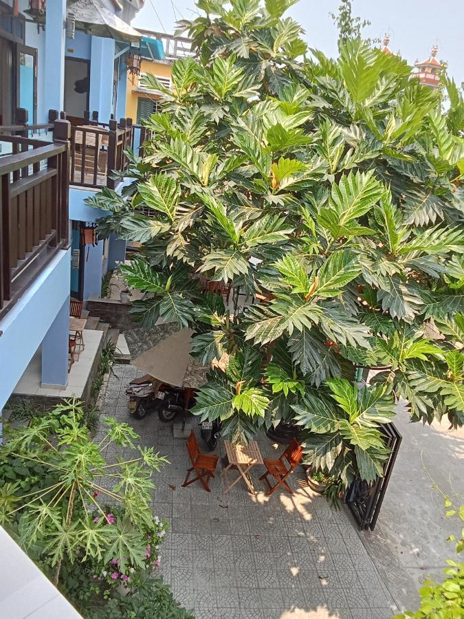 Hoi An Smart Garden Villa Exterior foto