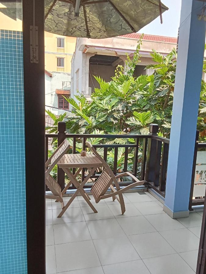 Hoi An Smart Garden Villa Exterior foto