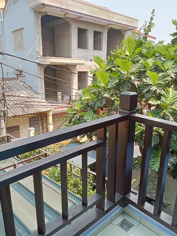 Hoi An Smart Garden Villa Exterior foto