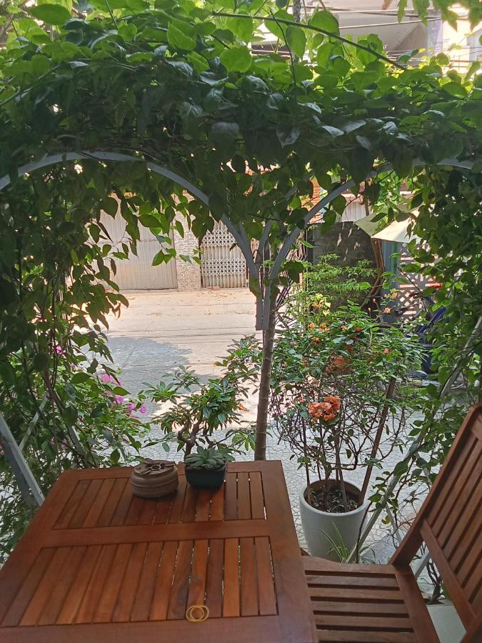 Hoi An Smart Garden Villa Exterior foto