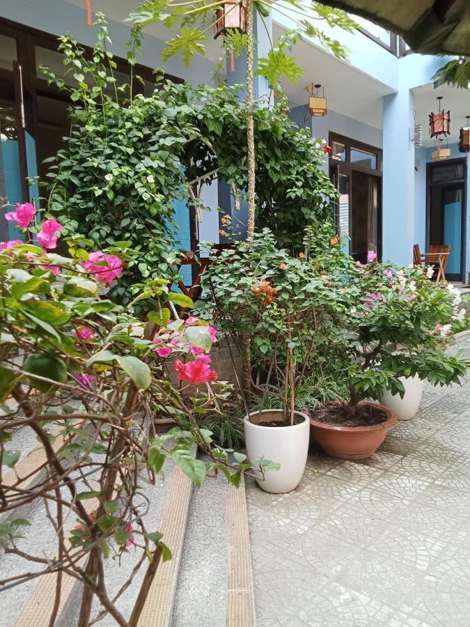 Hoi An Smart Garden Villa Exterior foto