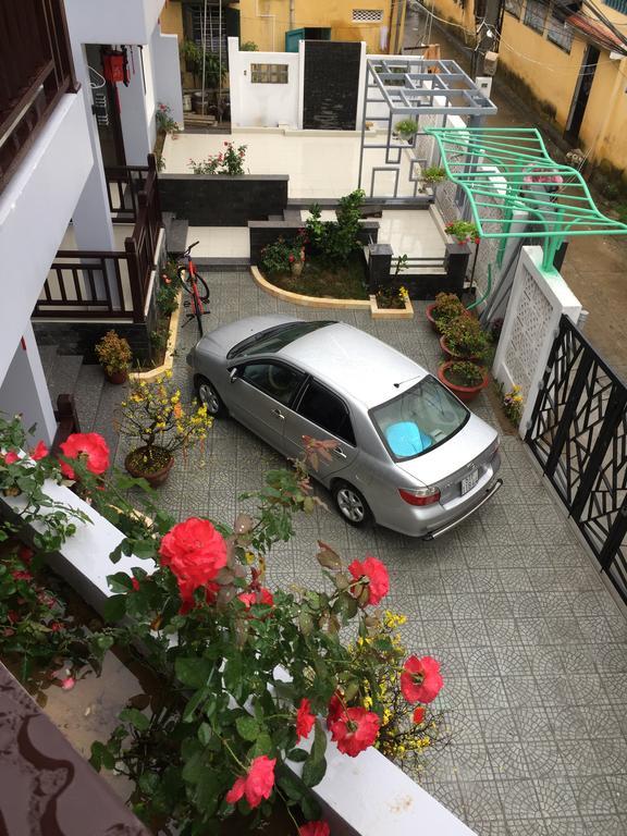 Hoi An Smart Garden Villa Exterior foto