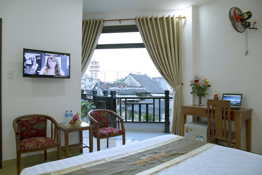 Hoi An Smart Garden Villa Exterior foto