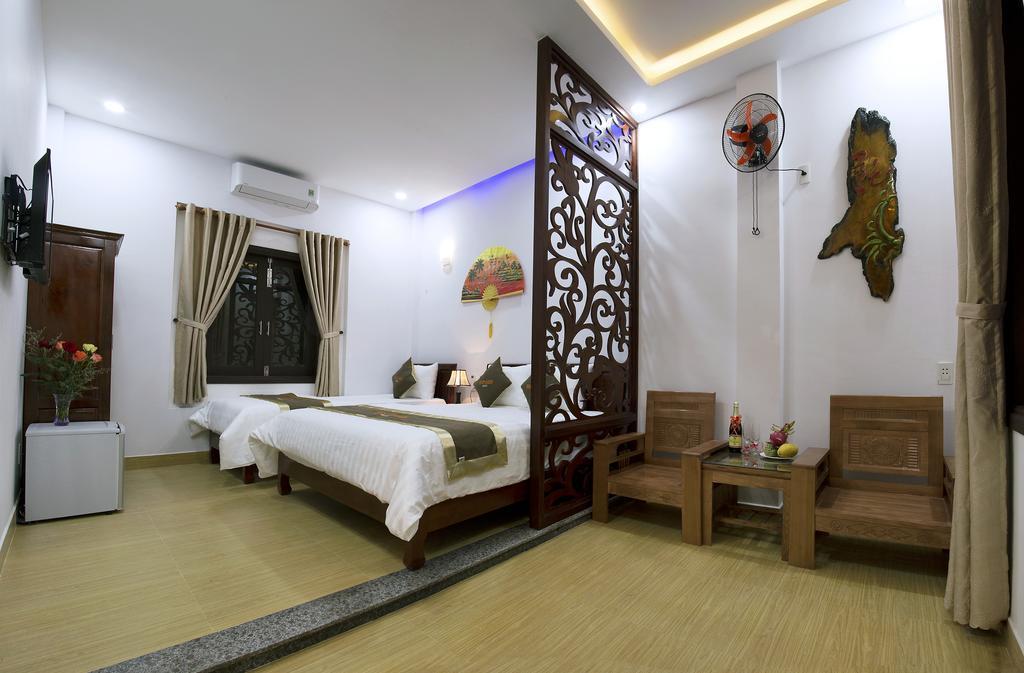 Hoi An Smart Garden Villa Exterior foto