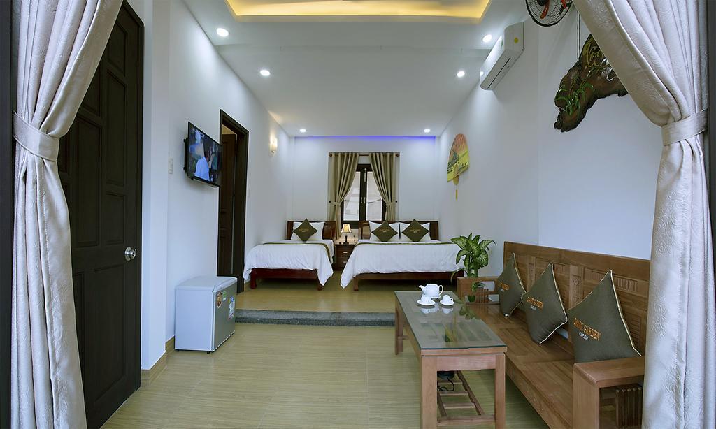 Hoi An Smart Garden Villa Exterior foto