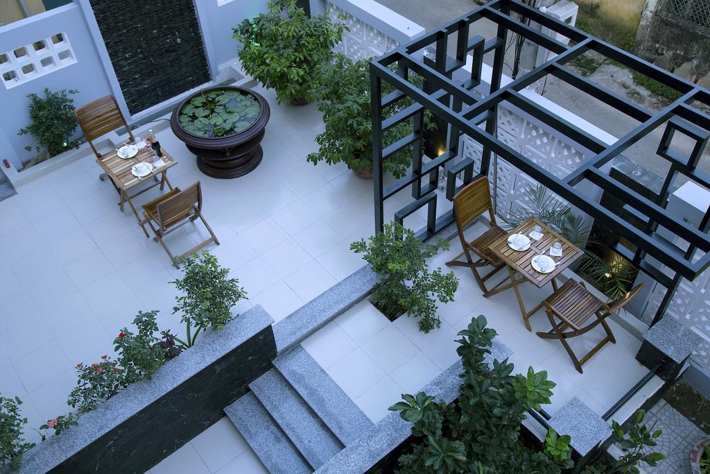 Hoi An Smart Garden Villa Exterior foto