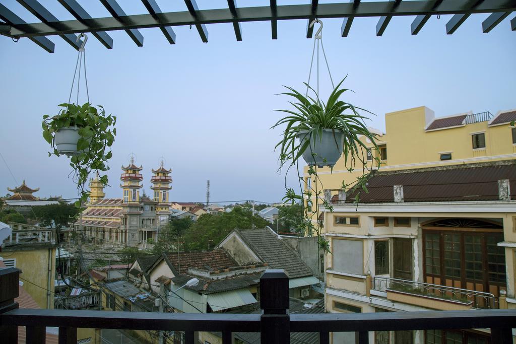 Hoi An Smart Garden Villa Exterior foto