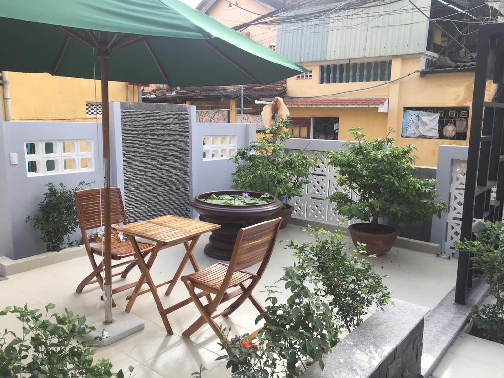 Hoi An Smart Garden Villa Exterior foto