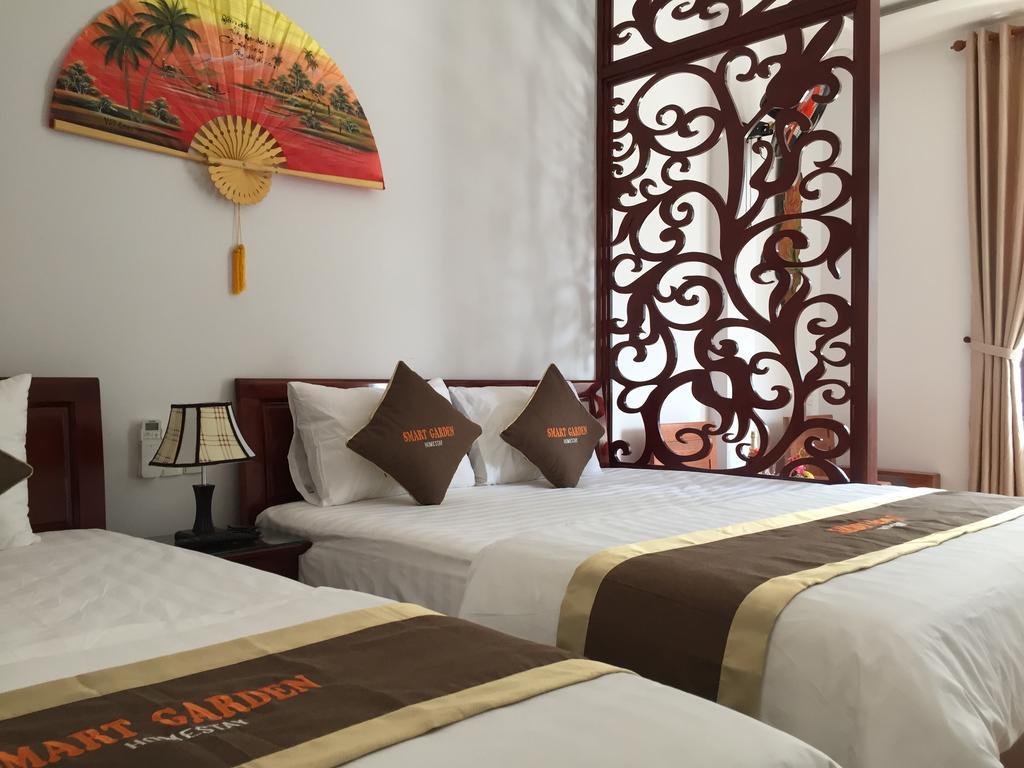 Hoi An Smart Garden Villa Exterior foto